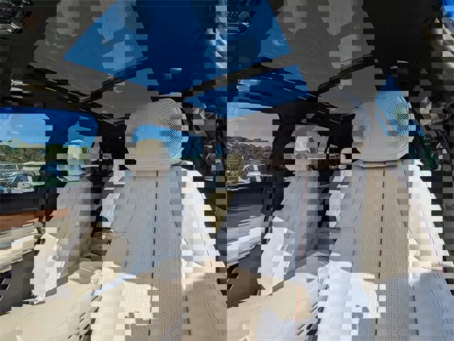 New 2026 Cadillac Vistiq Sport w/ LPO, Floor Liner Package image 22