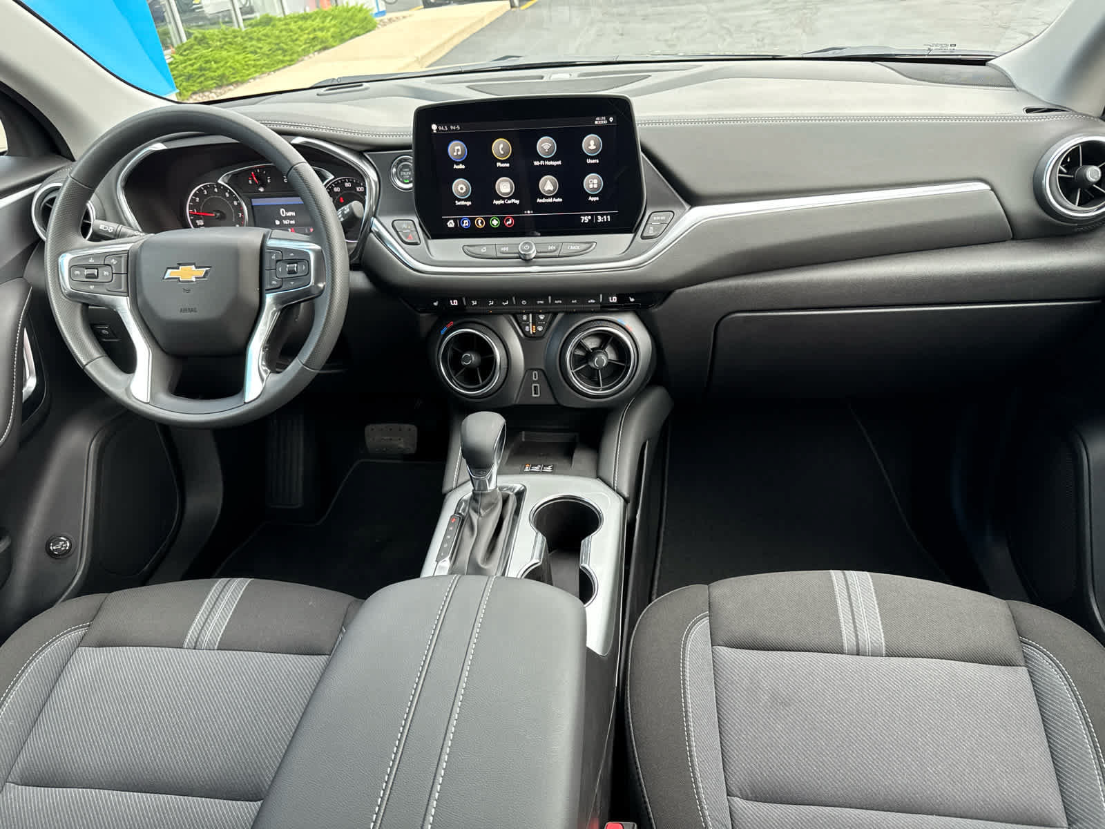 New 2026 Chevrolet Blazer LT w/ Convenience Package AWD/4WD image 6