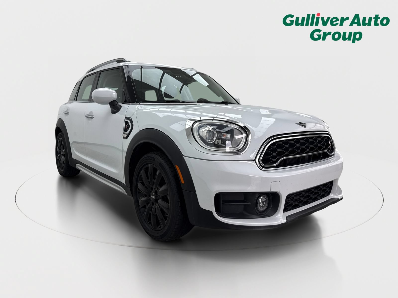 Used 2020 MINI Cooper Countryman S FWD image 13