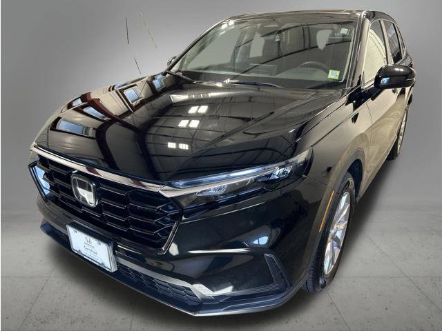 Certified 2024 Honda CR-V EX