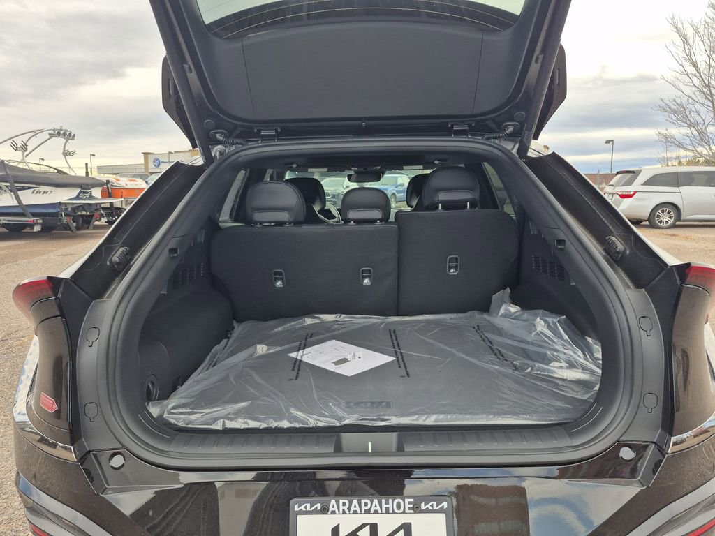 New 2025 Kia EV6 GT-Line image 14