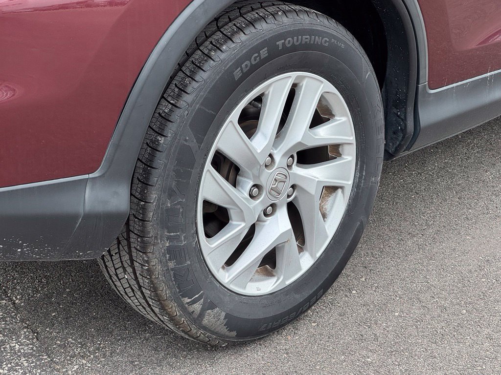 Used 2015 Honda CR-V EX-L image 38