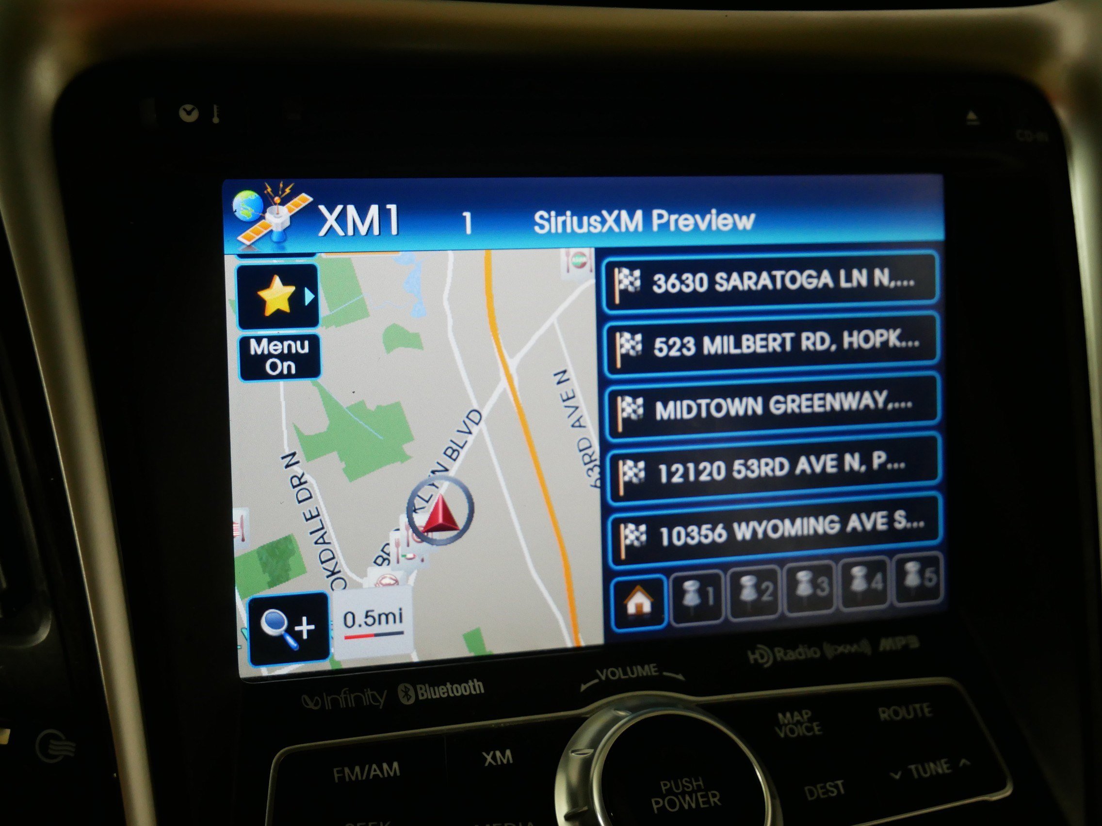 Used 2013 Hyundai Sonata Limited w/ Premium Pkg FWD image 32