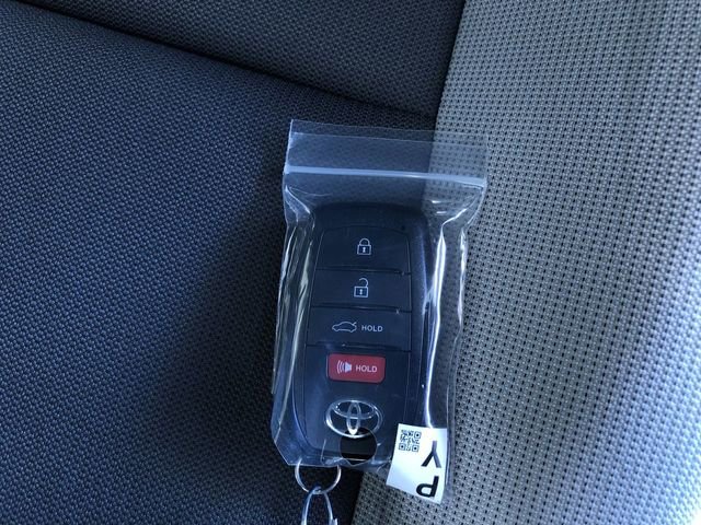 New 2026 Toyota Corolla LE image 23