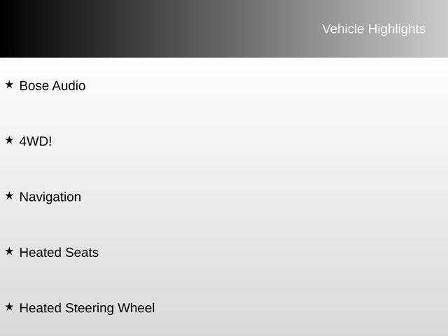 Certified 2022 Chevrolet Silverado 1500 High Country image 10