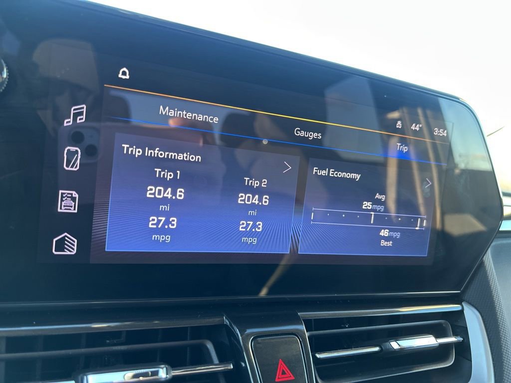 Used 2025 Chevrolet TrailBlazer LT image 21