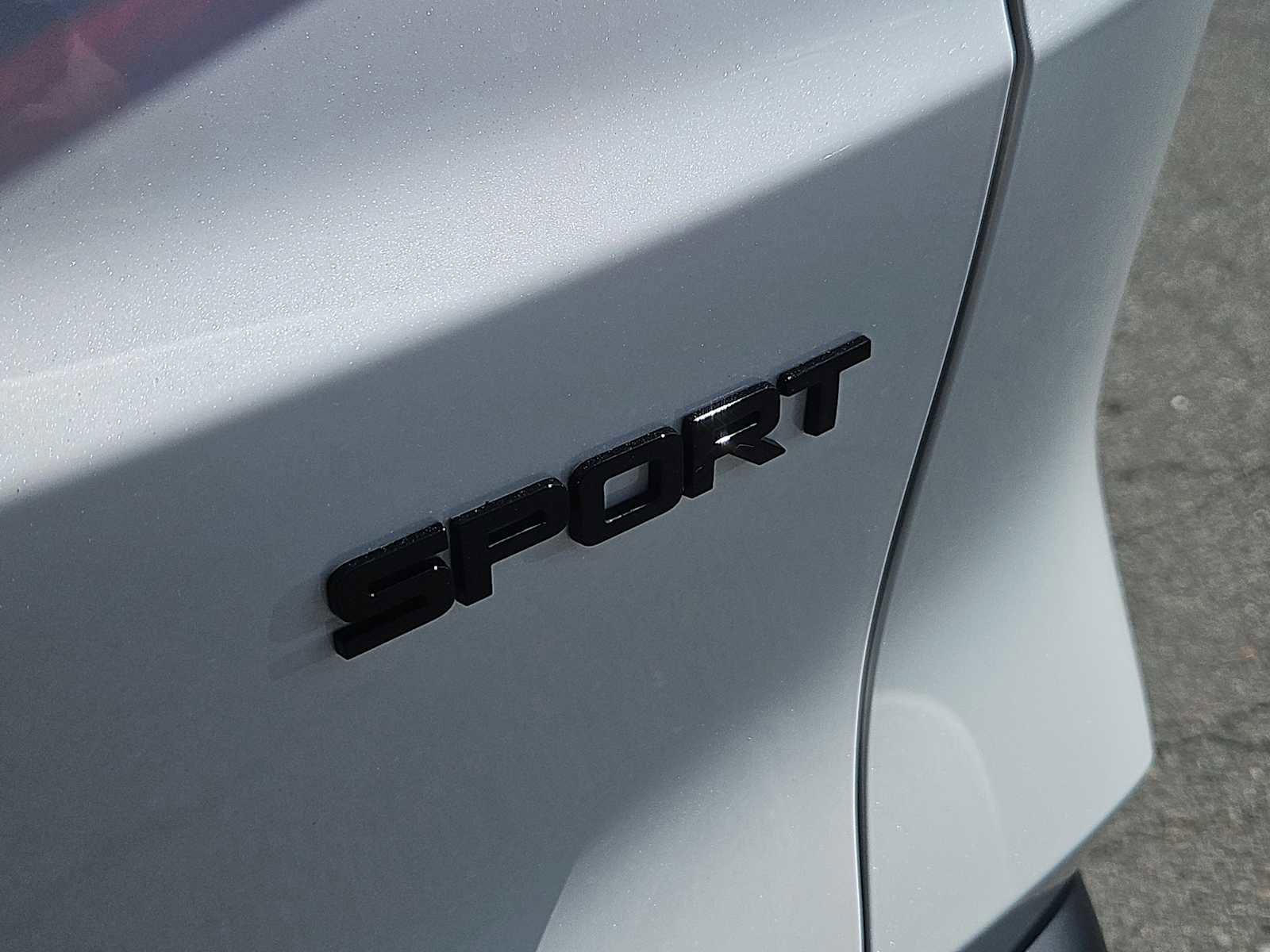 Used 2026 Honda CR-V Sport-L image 12