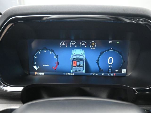 New 2026 Ford F150 Lariat w/ Equipment Group 501A Mid image 12