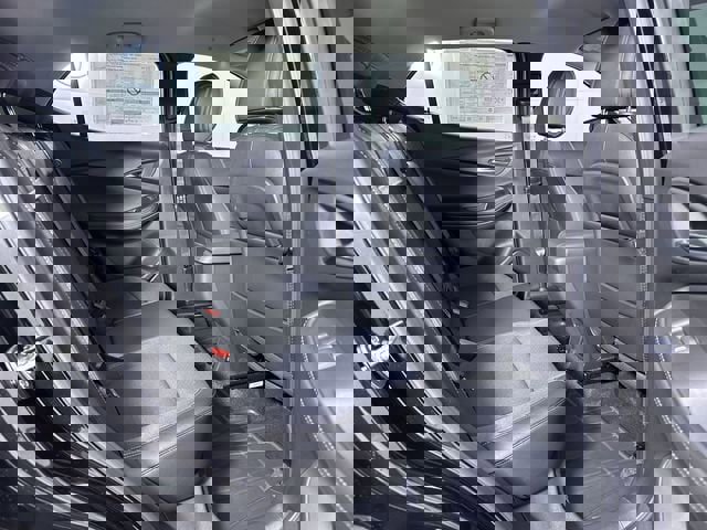 New 2026 Buick Encore GX Preferred w/ Comfort Package FWD image 44