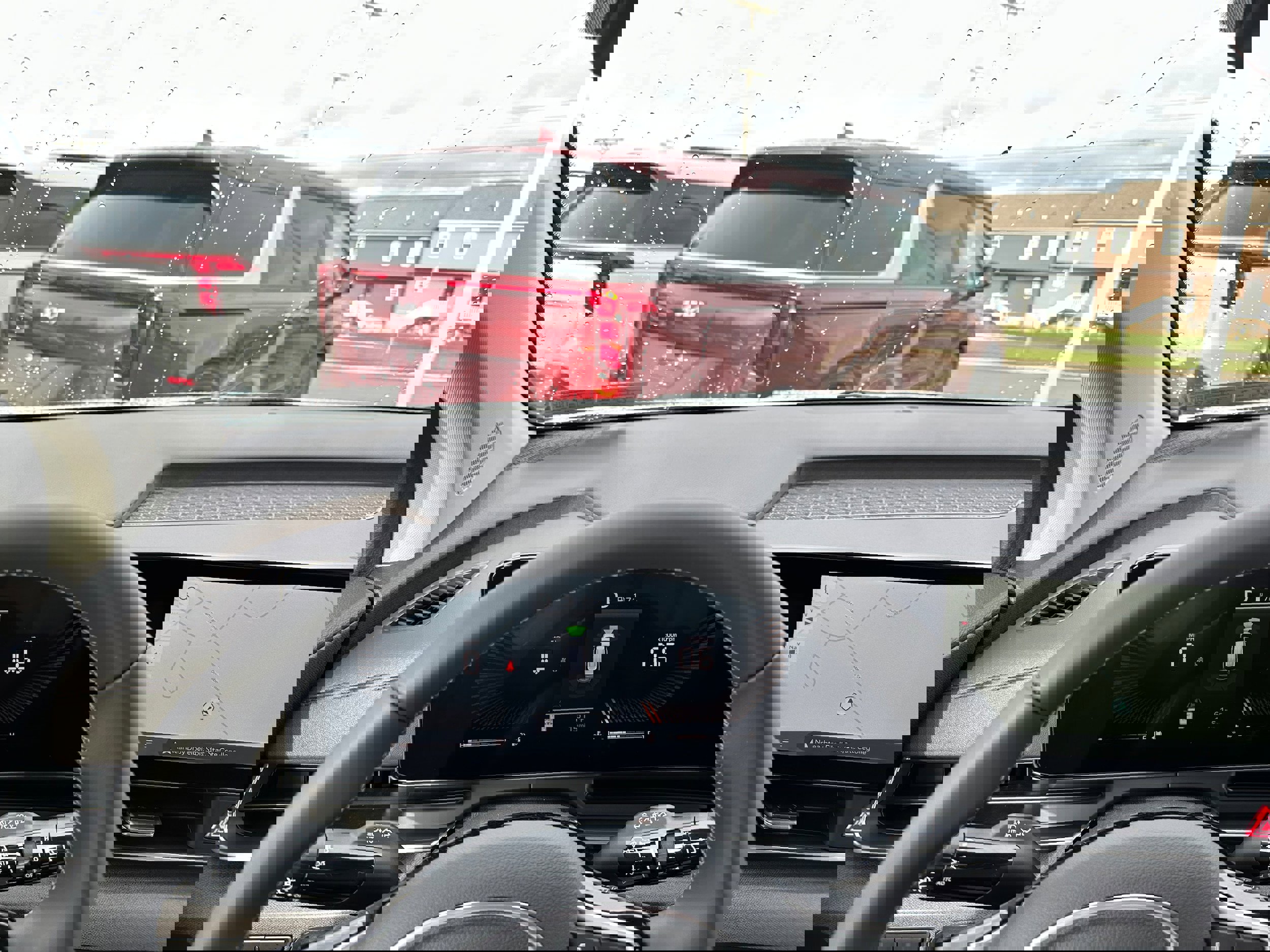 New 2026 Kia Carnival EX image 39