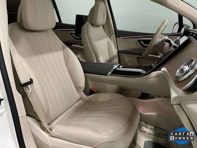 Used 2023 Mercedes-Benz EQS 450+ SUV image 80