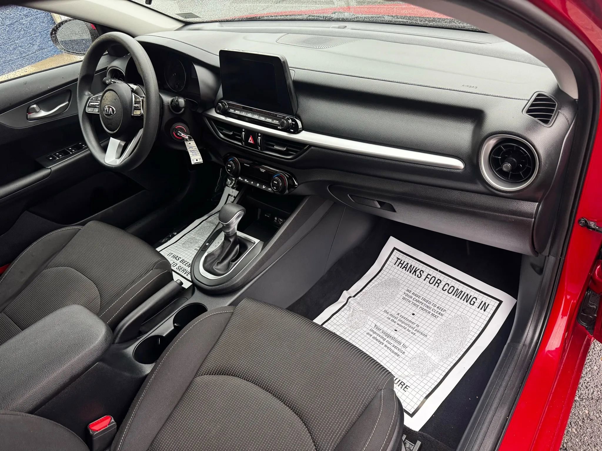 Used 2019 Kia Forte LXS image 15