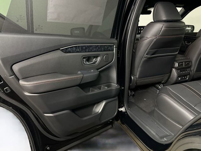 New 2026 Honda Passport TrailSport Elite image 50