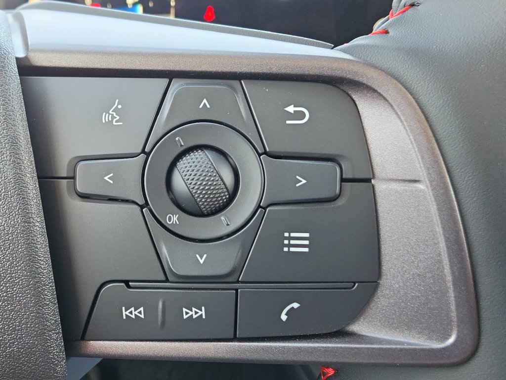 New 2027 Nissan Sentra SR FWD image 32