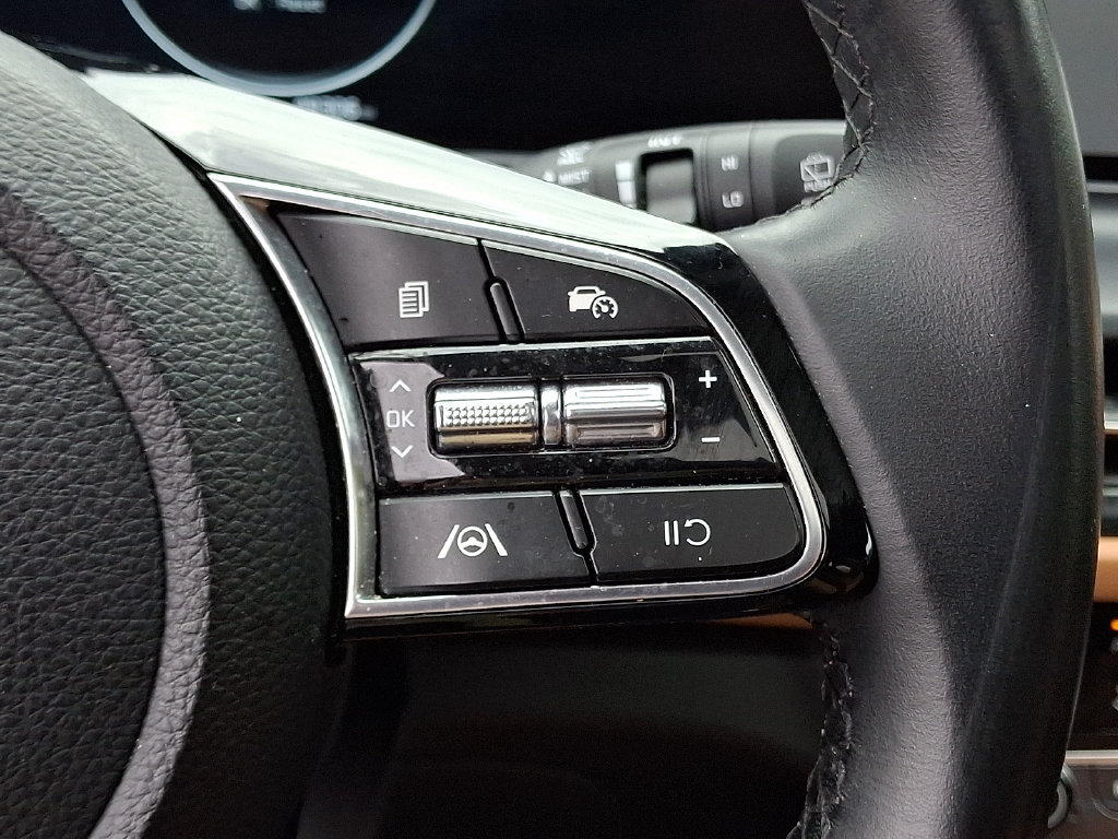 Certified 2024 Kia Seltos EX AWD/4WD image 24