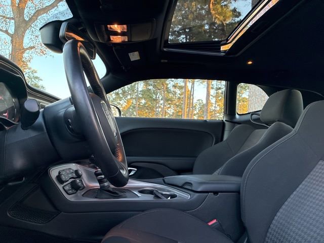 Used 2023 Dodge Challenger GT w/ Blacktop Package image 22