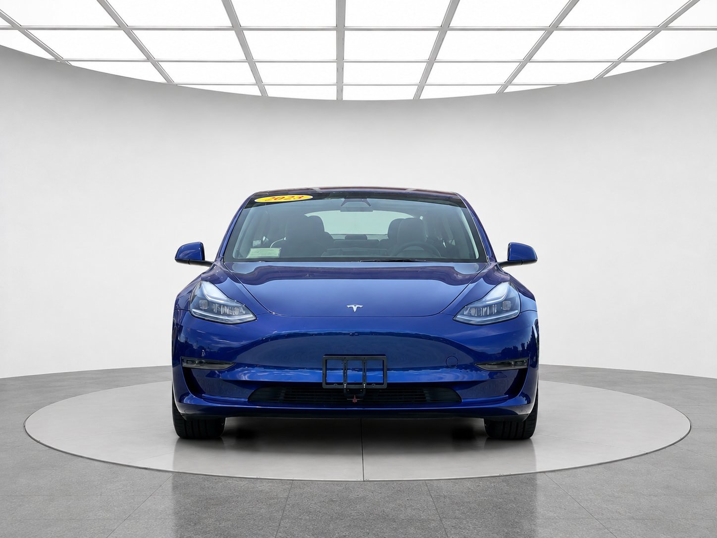 Used 2022 Tesla Model 3 Standard Range RWD image 2