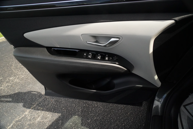 Used 2024 Hyundai Tucson SEL AWD/4WD image 11