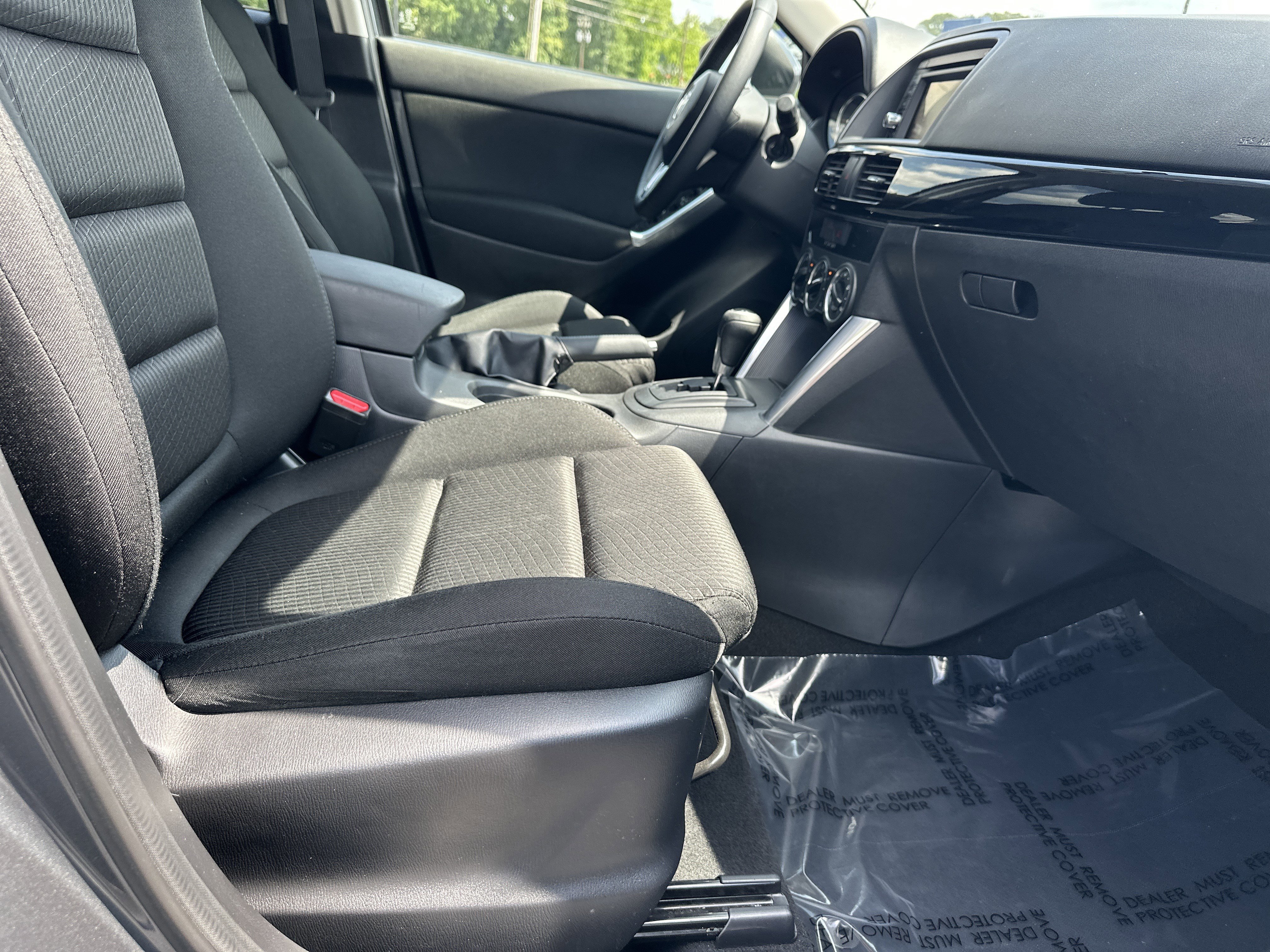 Used 2013 MAZDA CX-5 Touring FWD image 14
