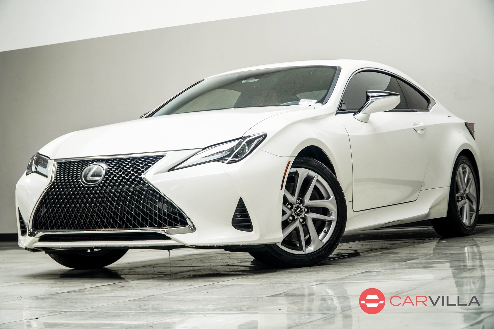 Used 2019 Lexus RC 300