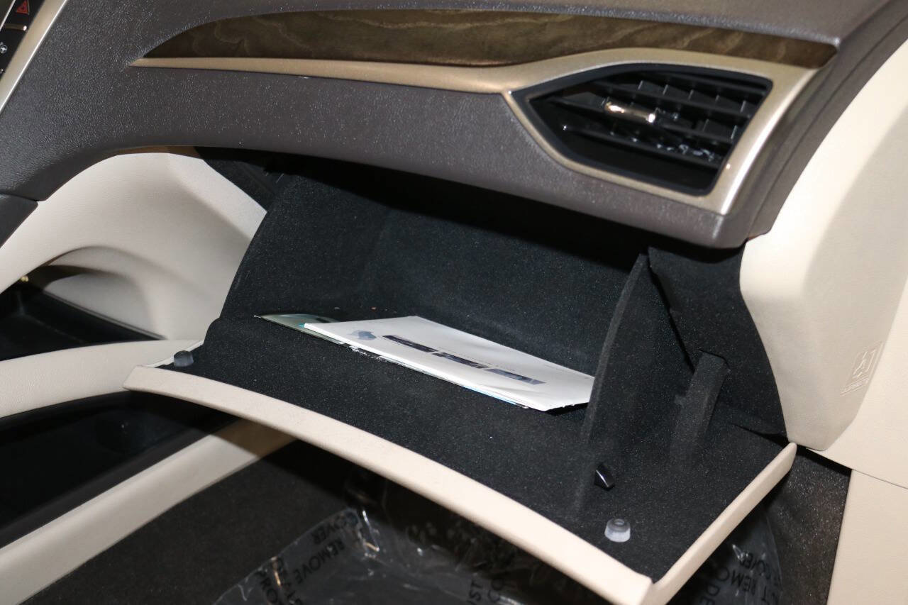 Used 2020 Lincoln MKZ Reserve w/ Elements Package image 65