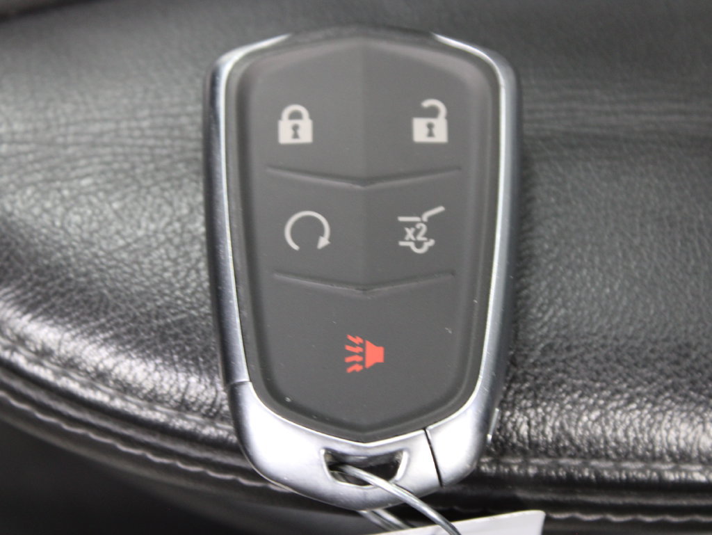 Used 2022 Cadillac XT6 Sport w/ Technology Package AWD/4WD image 73