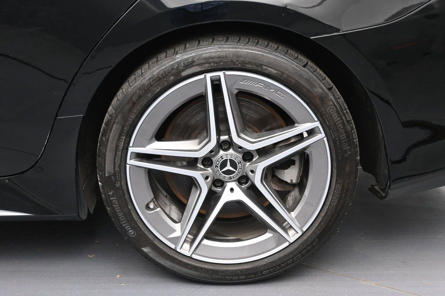 Used 2019 Mercedes-Benz CLS 450 4MATIC image 12
