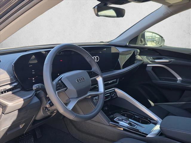New 2025 Audi Q5 Premium image 13