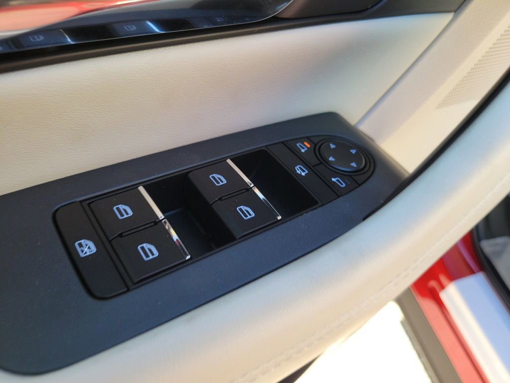 New 2026 MAZDA CX-90 3.3 Turbo w/ Premium Plus Pkg image 22