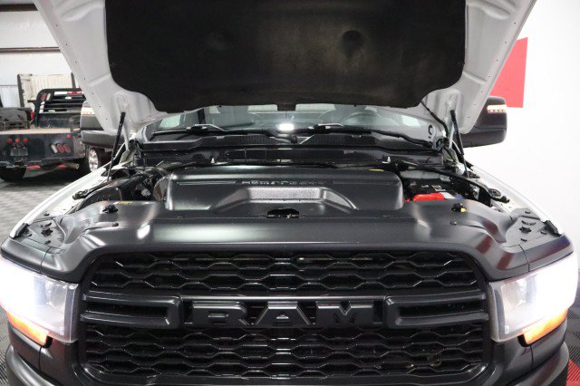 Used 2024 RAM 3500 Tradesman AWD/4WD image 61