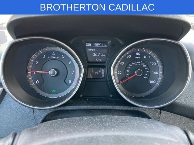 Used 2016 Hyundai Elantra GT FWD image 16