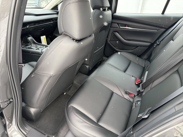 New 2026 MAZDA MAZDA3 2.5 S Sedan w/ Preferred Pkg FWD image 27