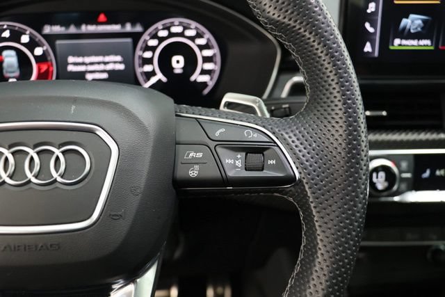Used 2023 Audi RS 5 Sportback AWD/4WD image 25