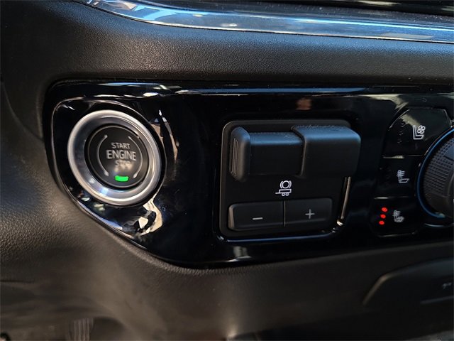 Used 2024 Chevrolet Silverado 2500 High Country w/ High Country Premium Package image 23