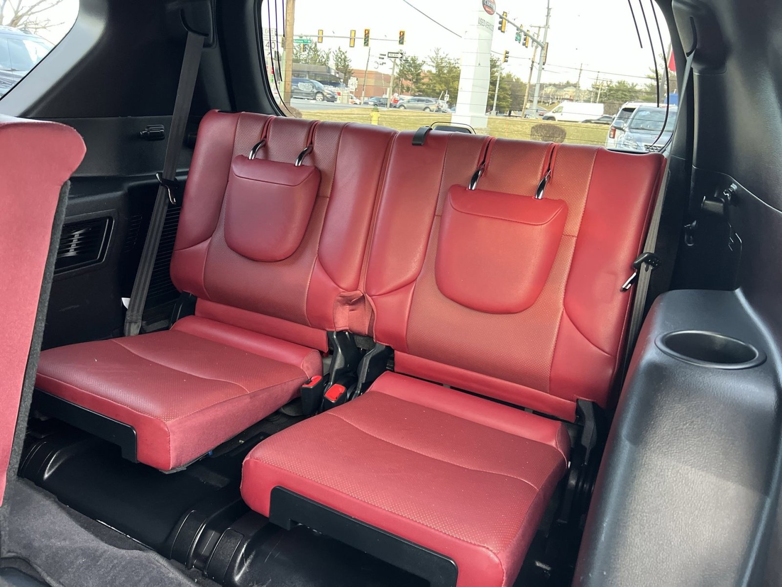 Used 2023 Lexus GX 460 Premium image 26