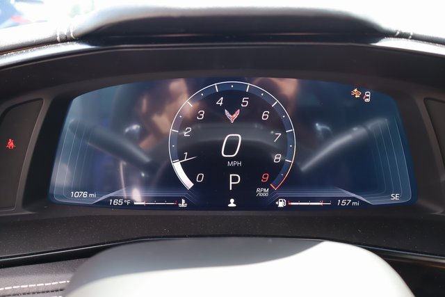 Used 2025 Chevrolet Corvette Z06 image 45