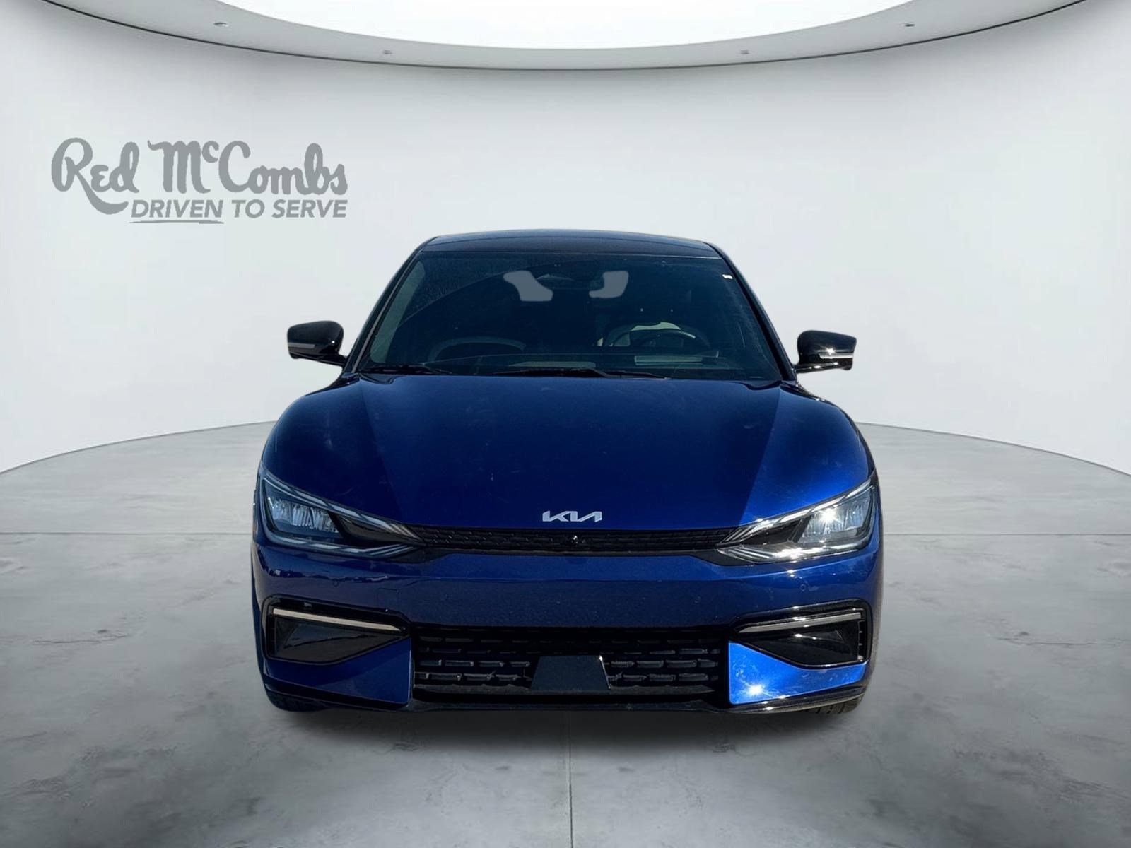 Used 2023 Kia EV6 GT-Line image 8