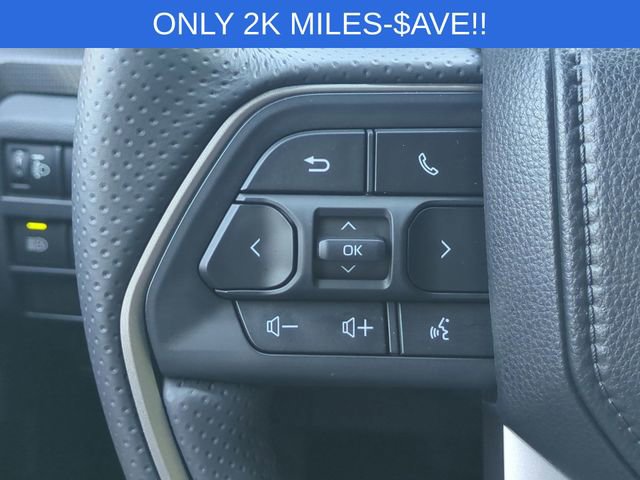 Used 2026 Toyota 4Runner Limited AWD/4WD image 20