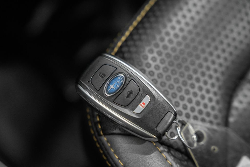 Used 2025 Subaru Crosstrek 2.5i Wilderness w/ Crosstrek Mirror Package AWD/4WD image 43