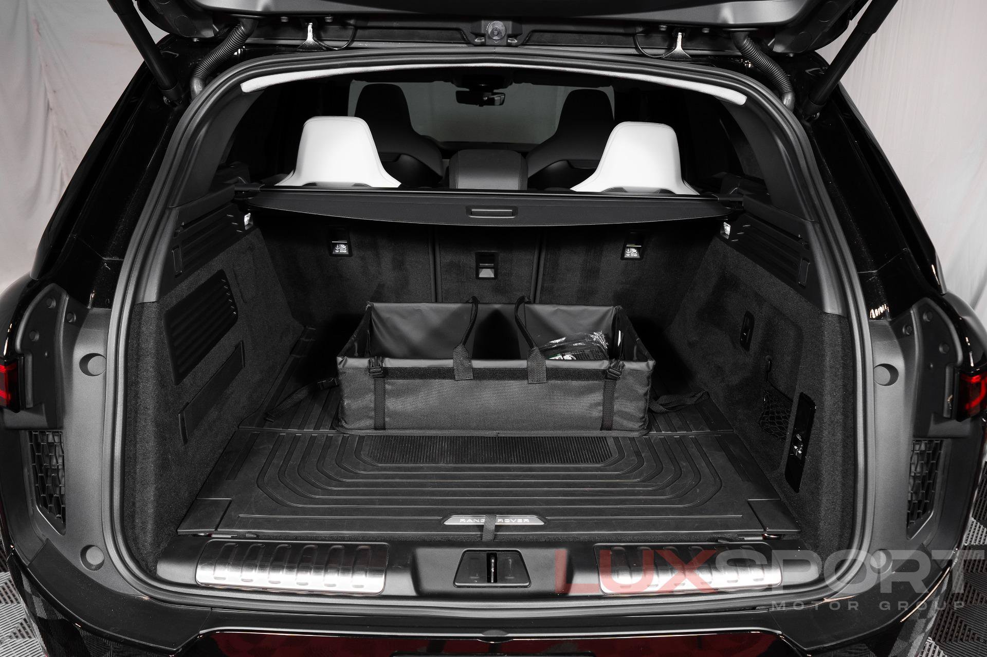 Used 2024 Land Rover Range Rover Sport AWD/4WD image 90