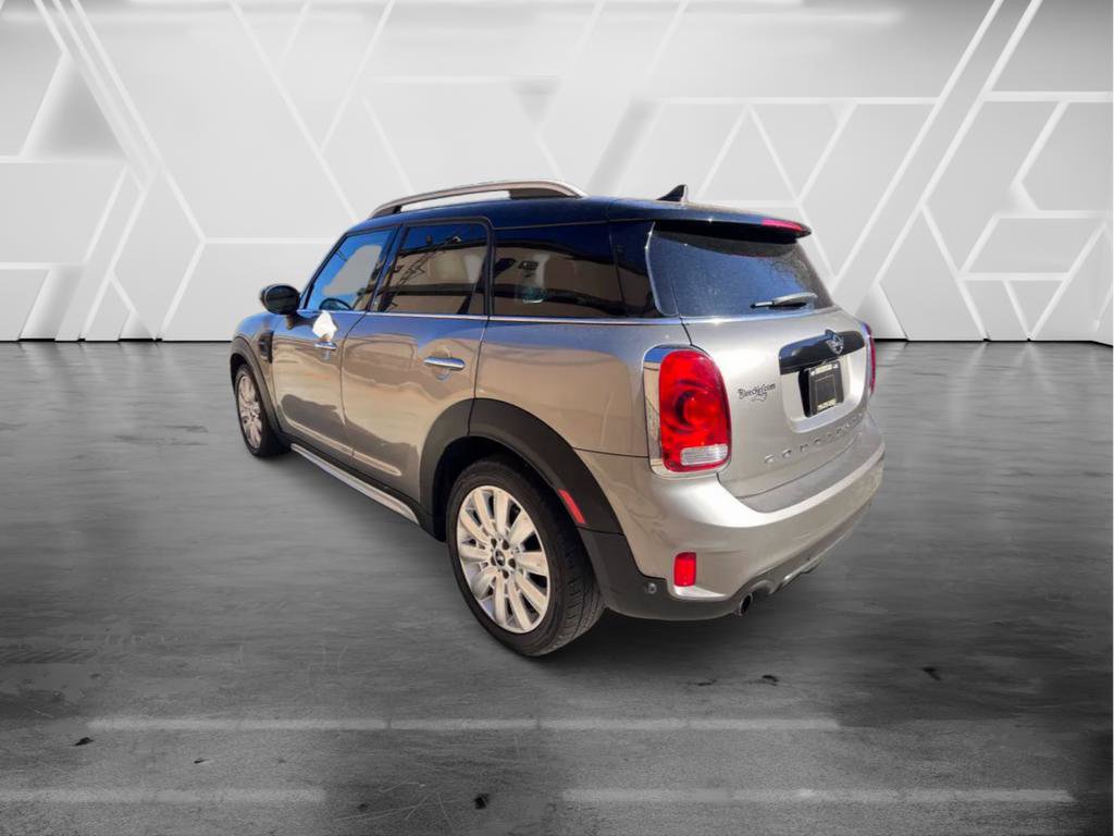 Used 2018 MINI Cooper Countryman image 5