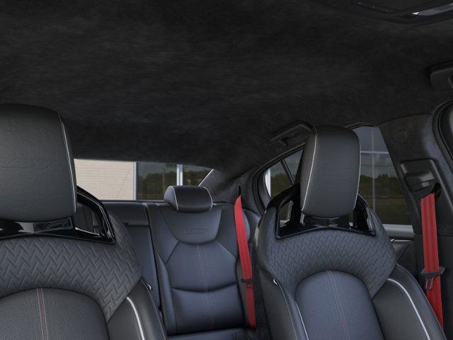 New 2026 Cadillac CT5 V Blackwing image 48