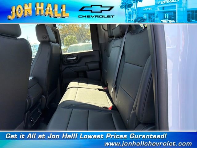 New 2024 Chevrolet Silverado 3500 W/T w/ WT Convenience Package image 24