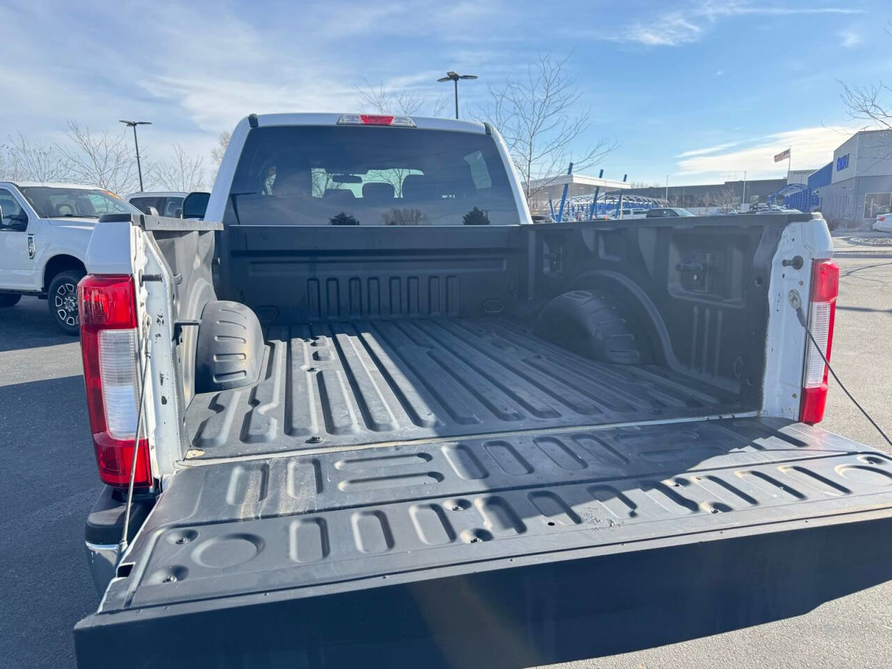 Used 2017 Ford F250 XLT w/ XLT Value Package image 8