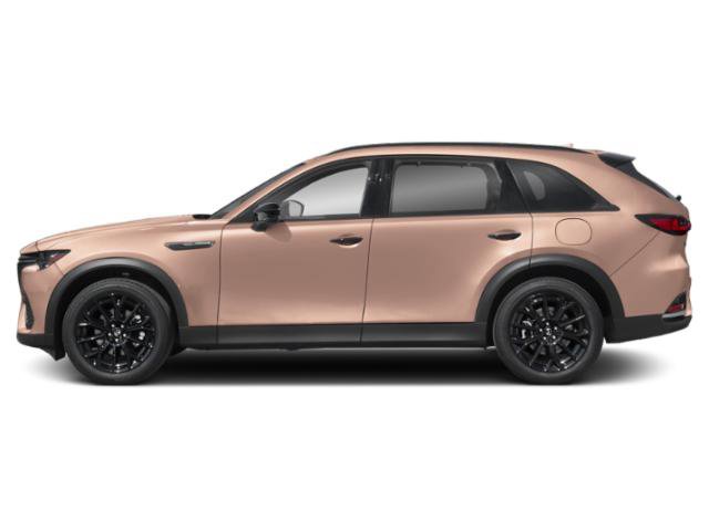 New 2026 MAZDA CX-70 3.3 Turbo w/ Premium Plus Pkg image 9