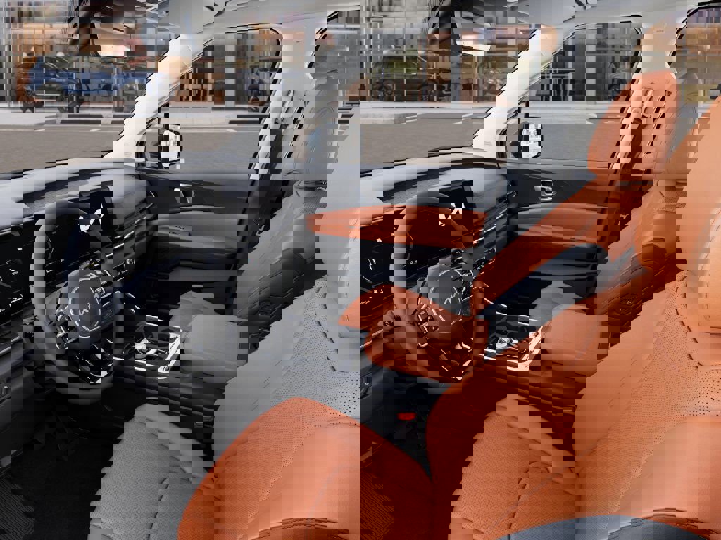 New 2026 Kia Carnival SX image 17