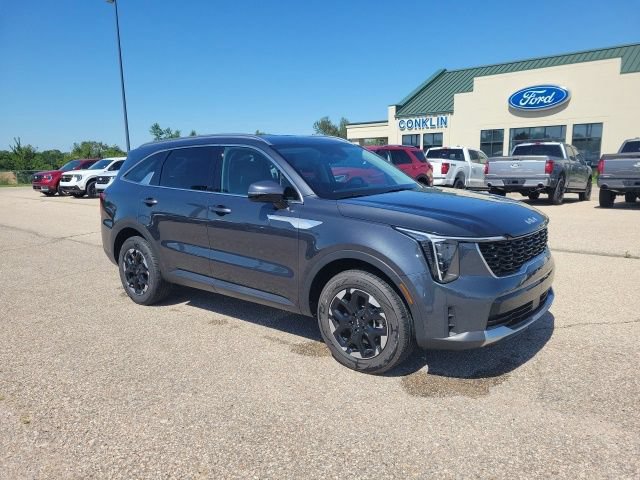 Used 2024 Kia Sorento S AWD/4WD image 21