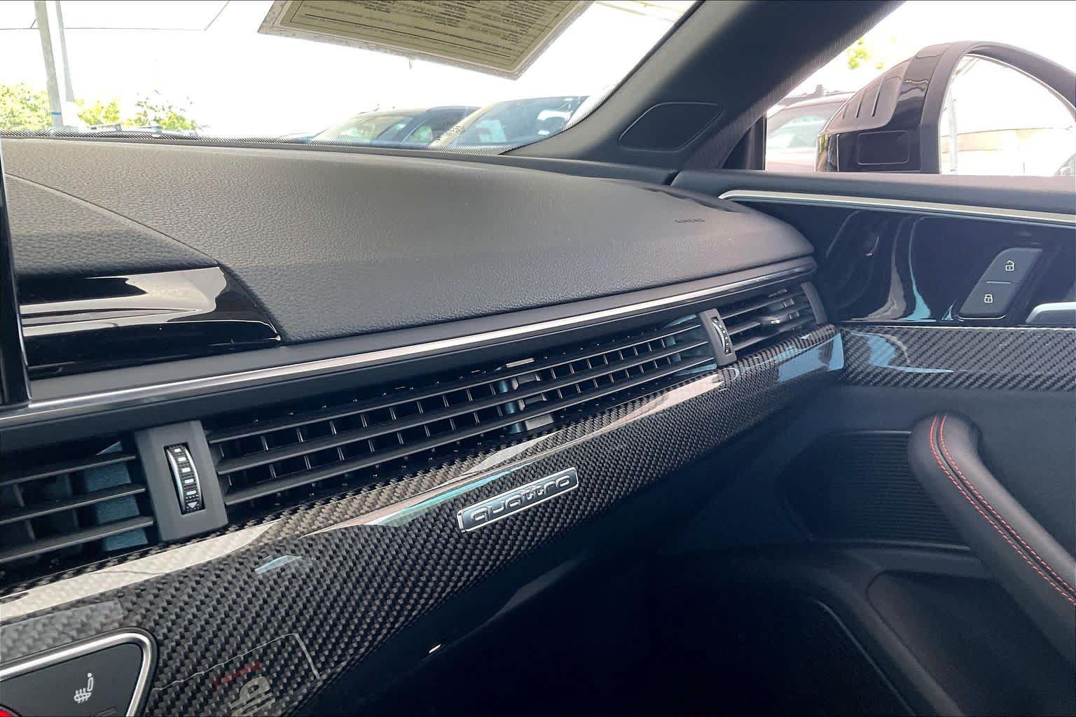 Used 2024 Audi S5 Prestige AWD/4WD image 32