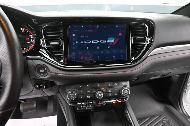 Used 2024 Dodge Durango R/T AWD/4WD image 23