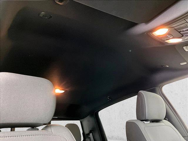 Used 2021 RAM 1500 Big Horn AWD/4WD image 17